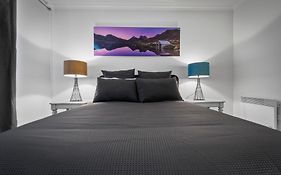 Hobart City Townhouse